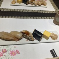 神田 鮨 近松 - 