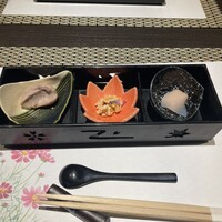 神田 鮨 近松 - 