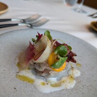 ワインラウンジ＆レストラン セパージュ 名古屋店 - 