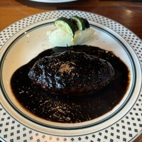 上野洋食遠山 -  上野洋食遠山 -