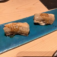 寿司 あつや - 
