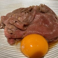 肉寿司 肉和食 KINTAN コレド室町 - 