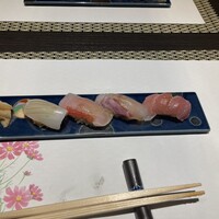 神田 鮨 近松 - 
