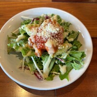 上野洋食遠山 -  上野洋食遠山 -