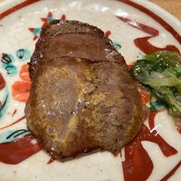 肉寿司 肉和食 KINTAN コレド室町 - 