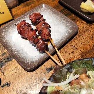 やきとり鳥次郎_1