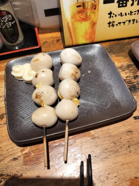 Yakitori Torijiro photo 3