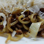 Kamesoba Jun - 麺
