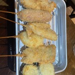 串くし本舗　 - 