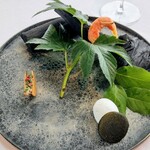 Héritage by Kei Kobayashi - 