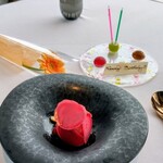 Héritage by Kei Kobayashi - 