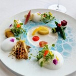 Héritage by Kei Kobayashi - 