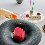 Héritage by Kei Kobayashi - 