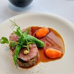 Héritage by Kei Kobayashi - 