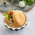 Héritage by Kei Kobayashi - 