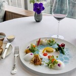 Héritage by Kei Kobayashi - 