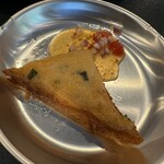 Prikinu - えびぱんと、スイートチリ