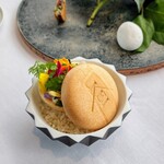 Héritage by Kei Kobayashi - 