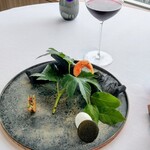 Héritage by Kei Kobayashi - 