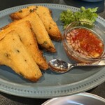 Prikinu - えびぱんと、スイートチリ