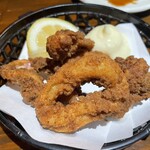 串くし本舗　 御影店 - 