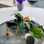 Héritage by Kei Kobayashi - 