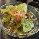 Prikinu - サラダ