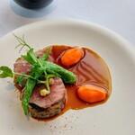 Héritage by Kei Kobayashi - 