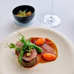 Héritage by Kei Kobayashi - 