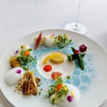 Héritage by Kei Kobayashi - 