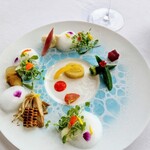 Héritage by Kei Kobayashi - 