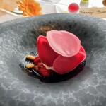 Héritage by Kei Kobayashi - 