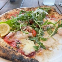 ピッツェリア&トラットリア ゴンゾ 目黒店 - 