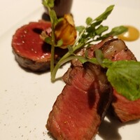 RUBY JACK'S SEAFOOD & STEAK - 