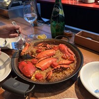 バル デ エスパーニャ ムイ 東京店 - 