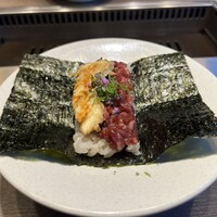 USHIGORO S. SHINJUKU - 