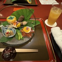 料亭か茂免 - 