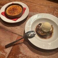 バル デ エスパーニャ ムイ 東京店 - 