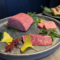 USHIGORO S. SHINJUKU - 