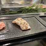 鮨 寿海つばさ - 