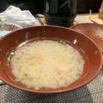 鮨 寿海つばさ - 