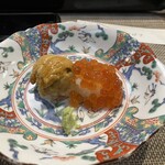 鮨 寿海つばさ - 