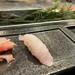 鮨 寿海つばさ - 