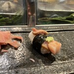 鮨 寿海つばさ - 