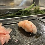 鮨 寿海つばさ - 