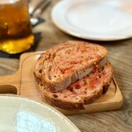 EL NACIONAL - パンコントマテ