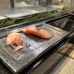 鮨 寿海つばさ - 