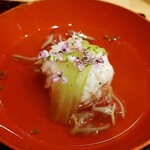 旬恵庵 あら垣 - 