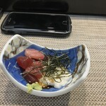 鮨 寿海つばさ - 