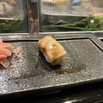 鮨 寿海つばさ - 